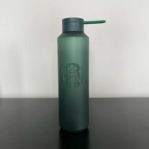 Starbucks | Tritan Plastic Water Bottle - 24 fl oz